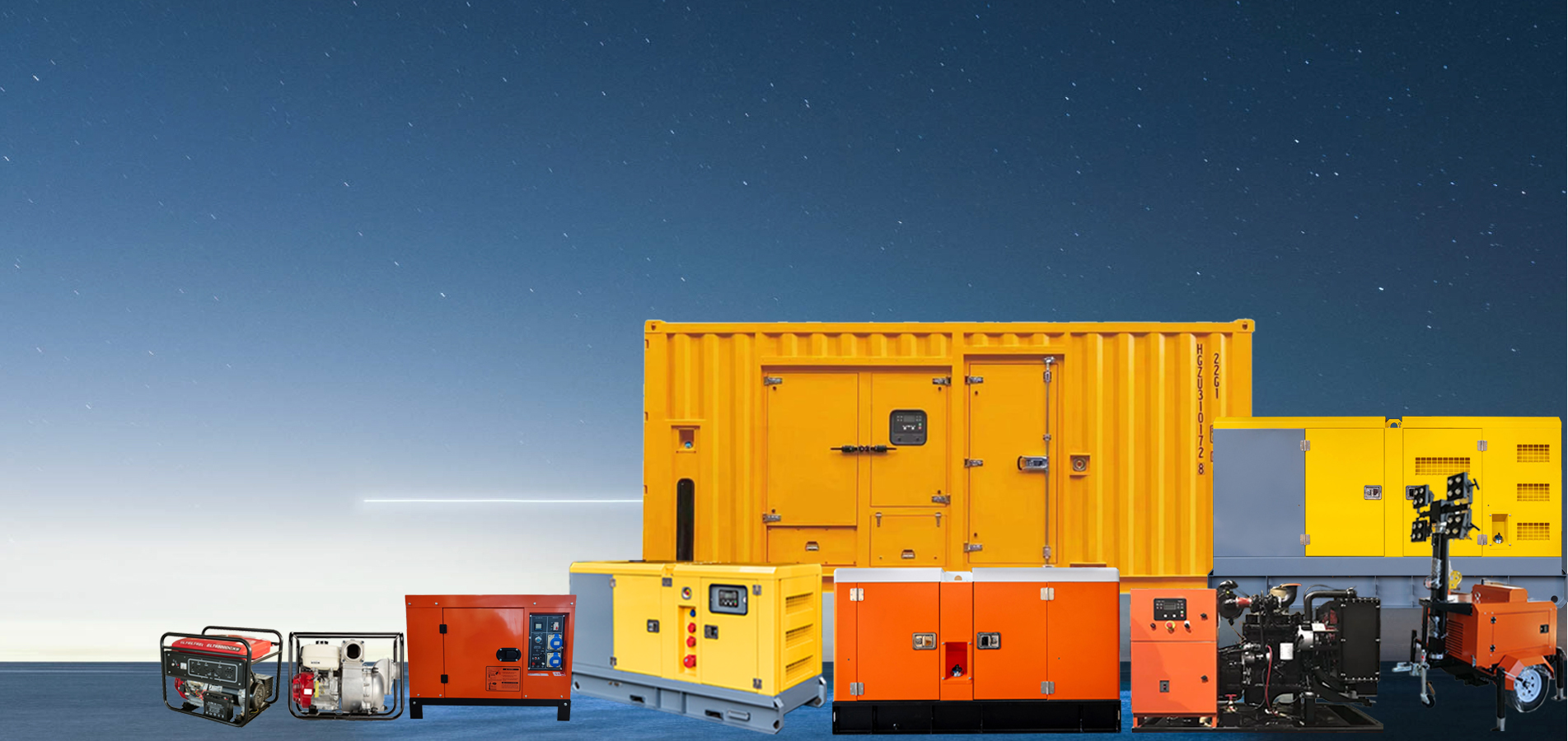 <span>Powering</span> Your world with Reliability and <span>Efficiency</span>