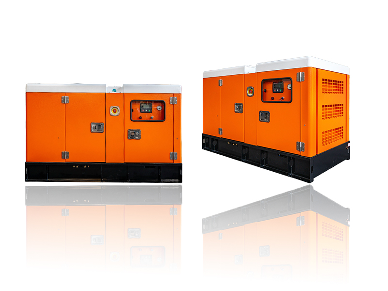 20kw Cummins Diesel Generator