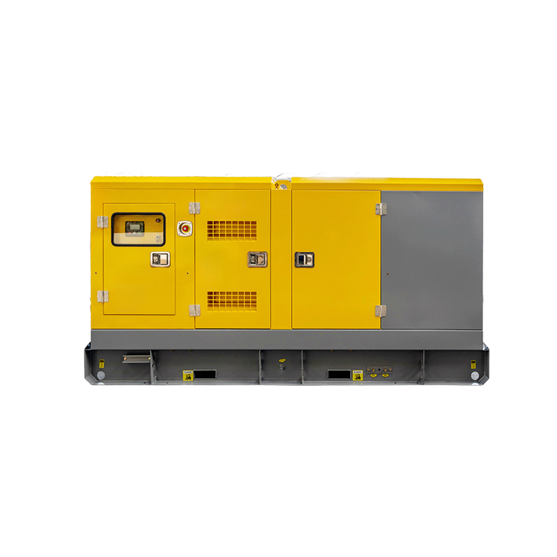 4BTA3.9-G2 Diesel Generator