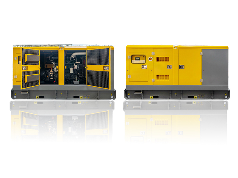 45kw Diesel Generator