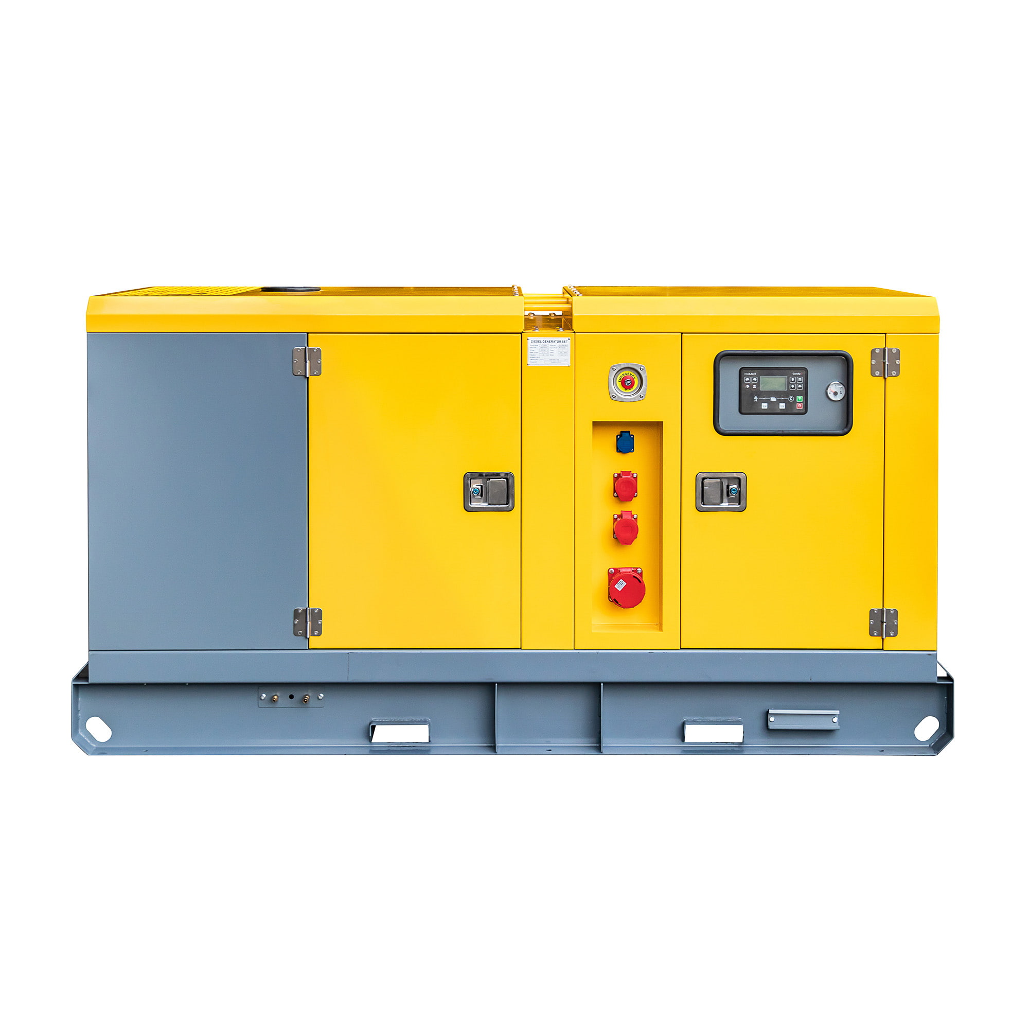 65kva Cummins Diesel Generator