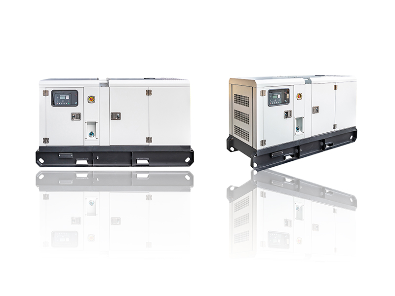 4BTA3,9-G1l Diesel Generator