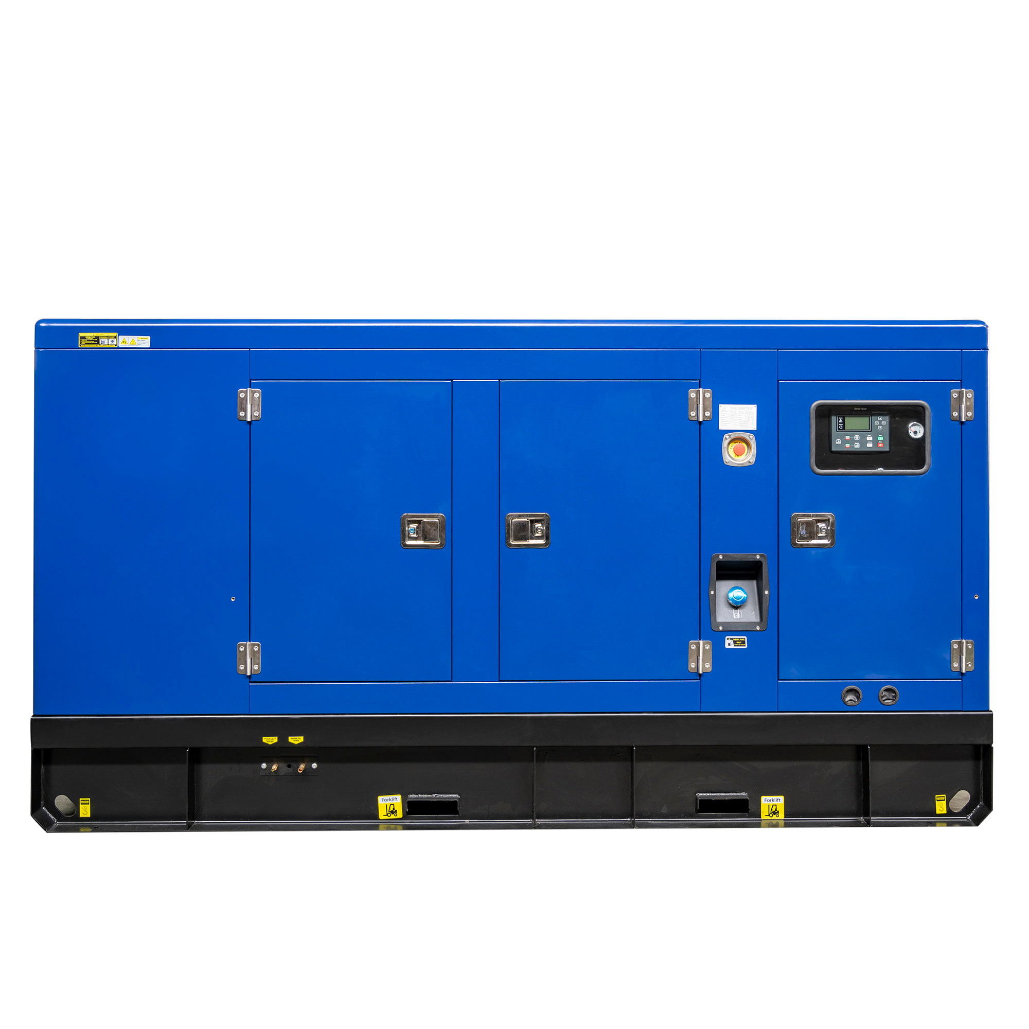 80kwCummins Diesel Generator