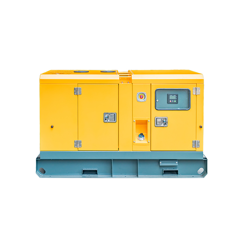 Perkins Engine 403D-11G Diesel Generator