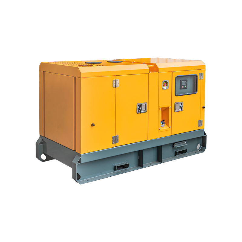 9kva Perkins Diesel Generator
