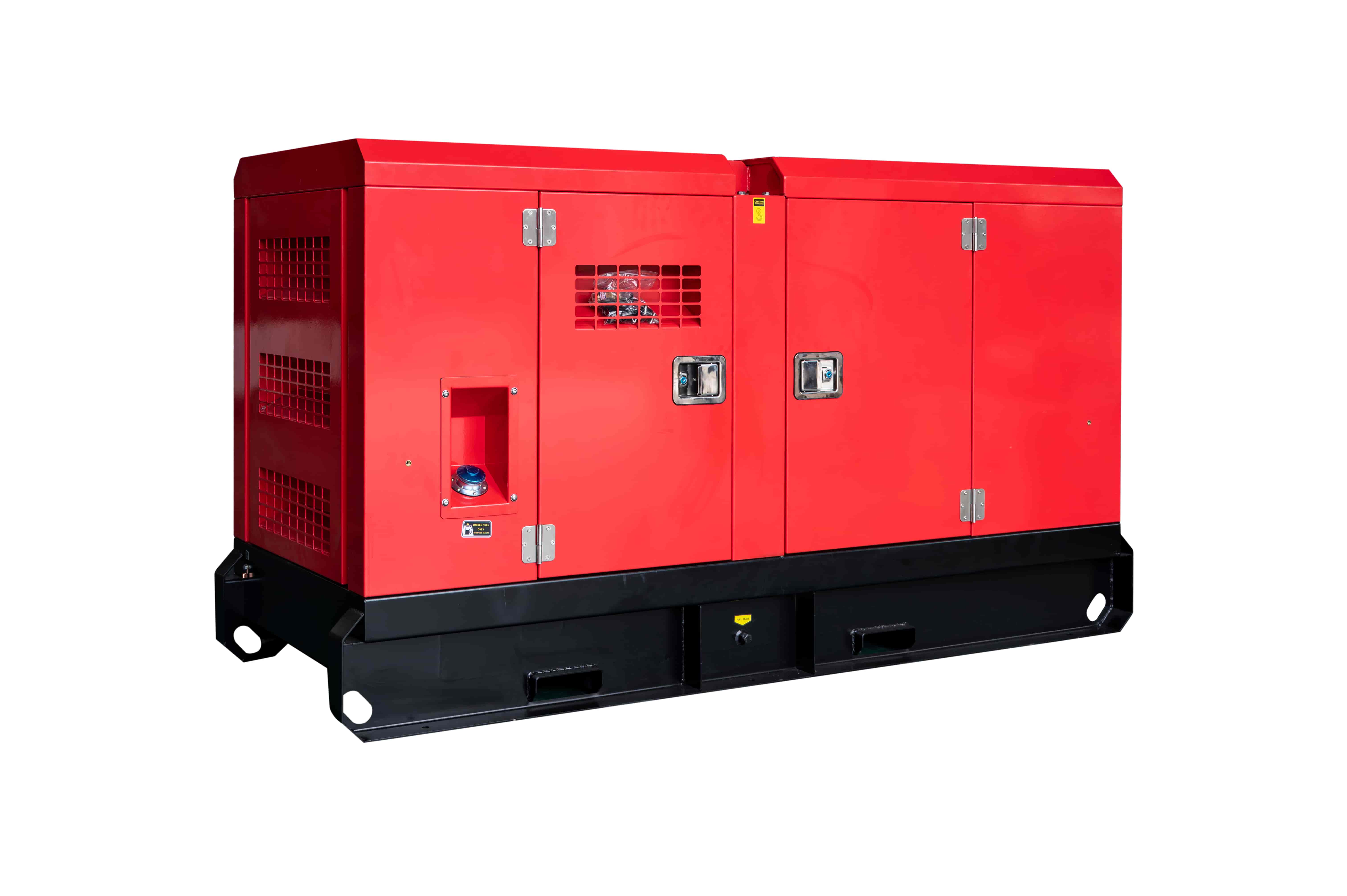 30kva Perkins Diesel Generator