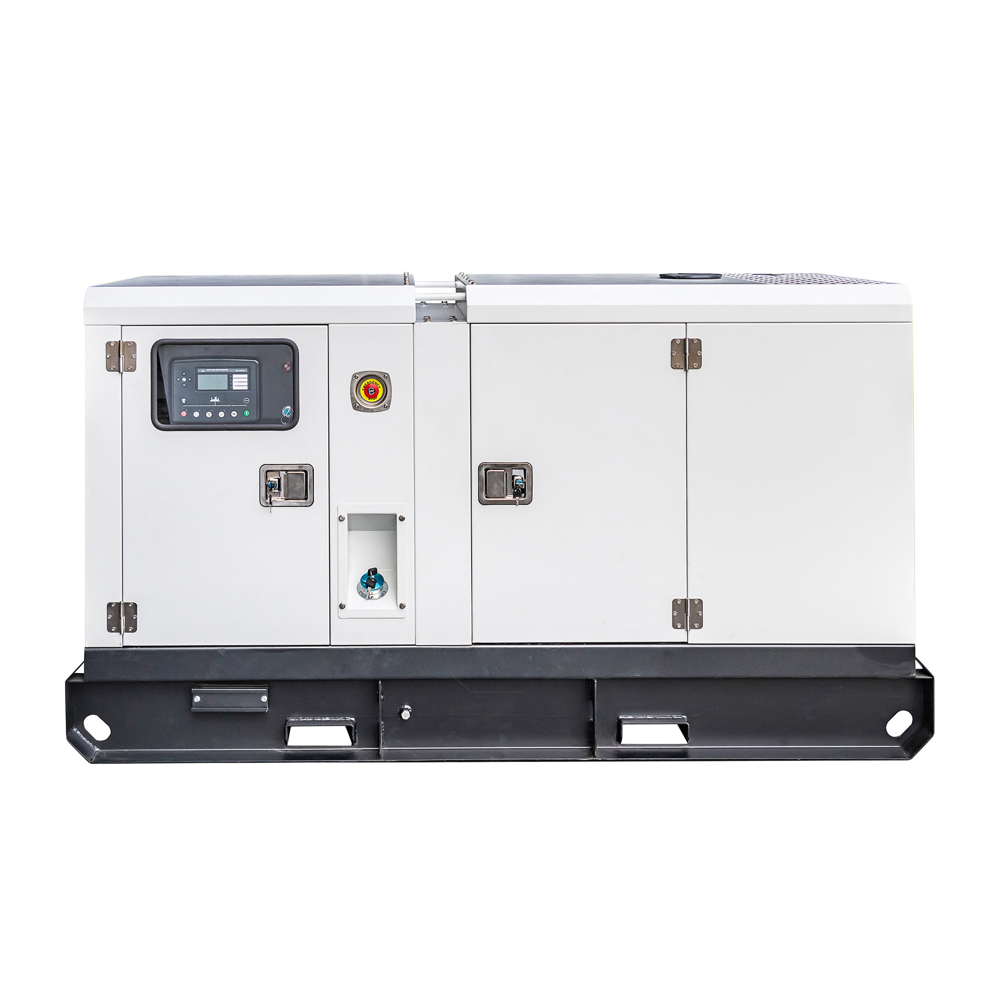 1103A-33TG1 Diesel Generator