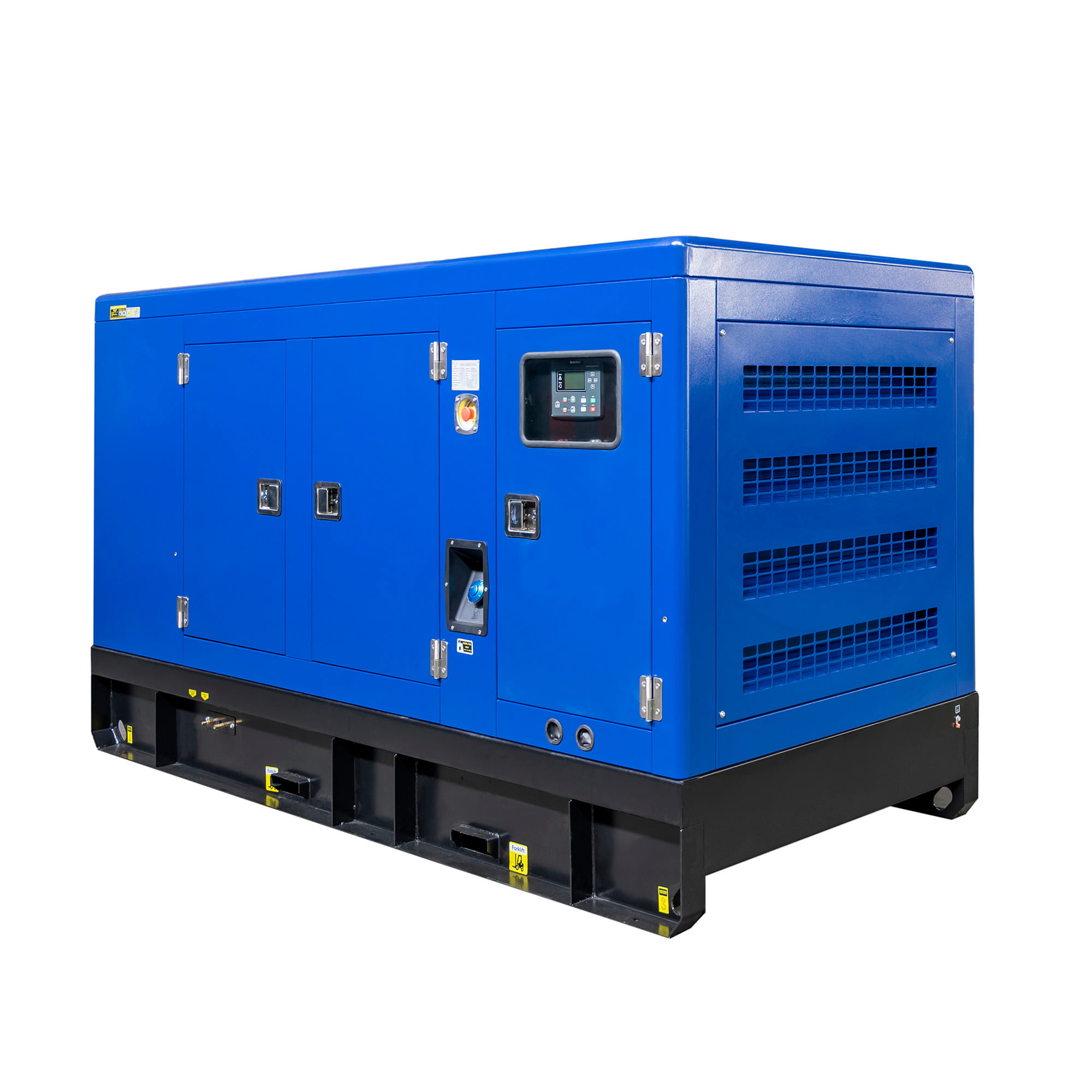 1104C-44TAG2 Diesel Generator