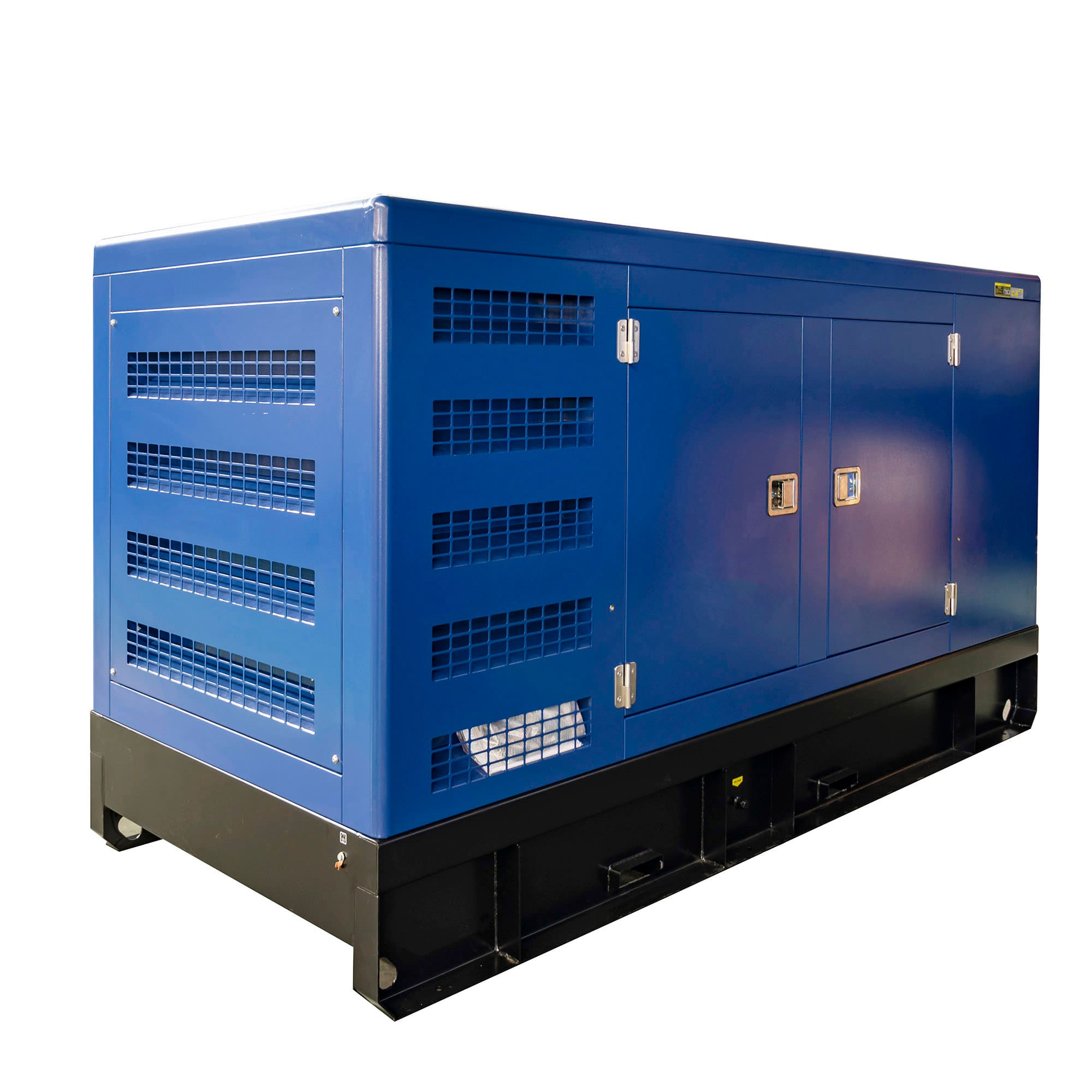 Perkins Engine 1106A-70TG1 Diesel Generator