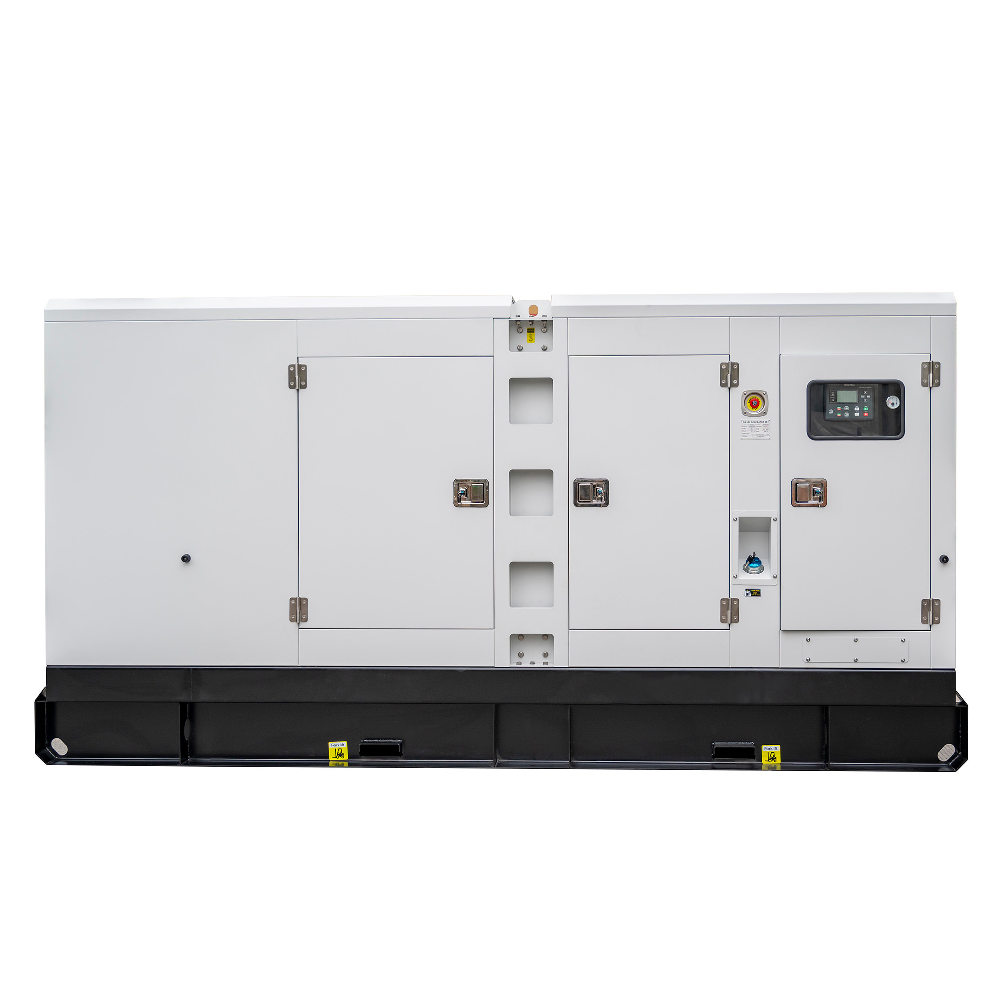 120kw Perkins Diesel Generator