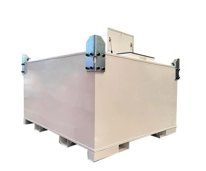 800L Fuel Tank