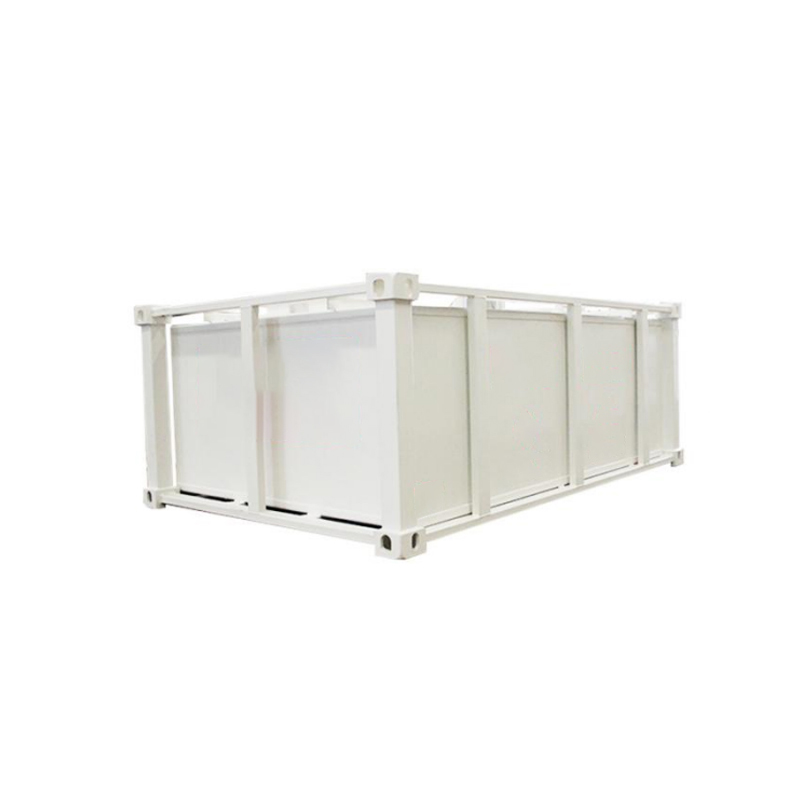 4000L Fuel Tank