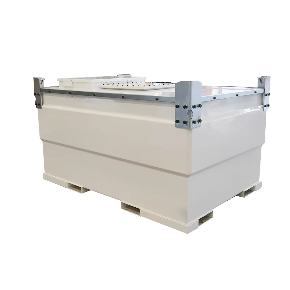 500L Fuel Tank