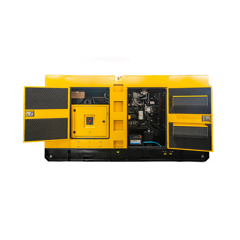 200kva Perkins Diesel Generator