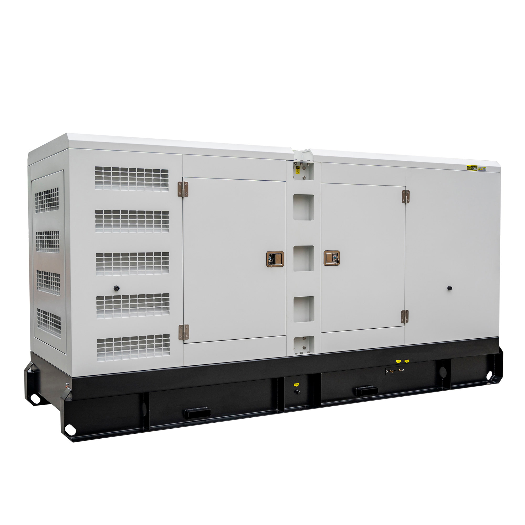 1506A-E88TAG2 Diesel Generator