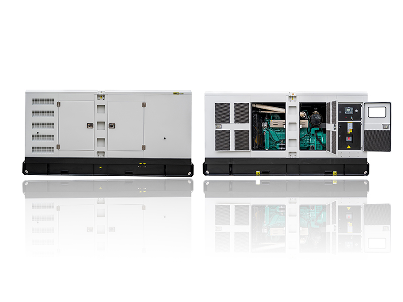 1506A-E88TAG2 Diesel Generator