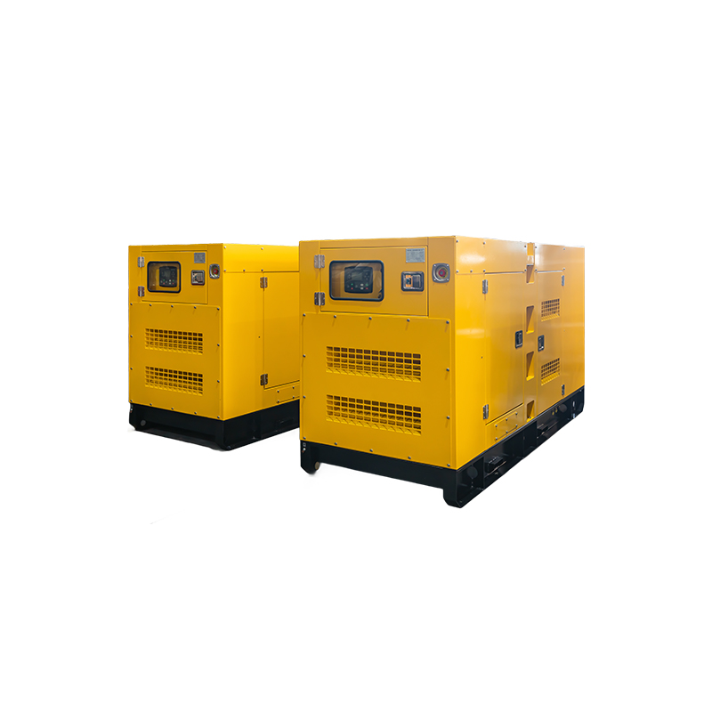 250kva Perkins Diesel Generator