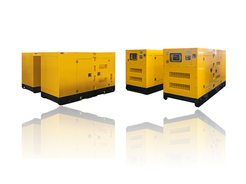 1506A-E88TAG3  Diesel Generator