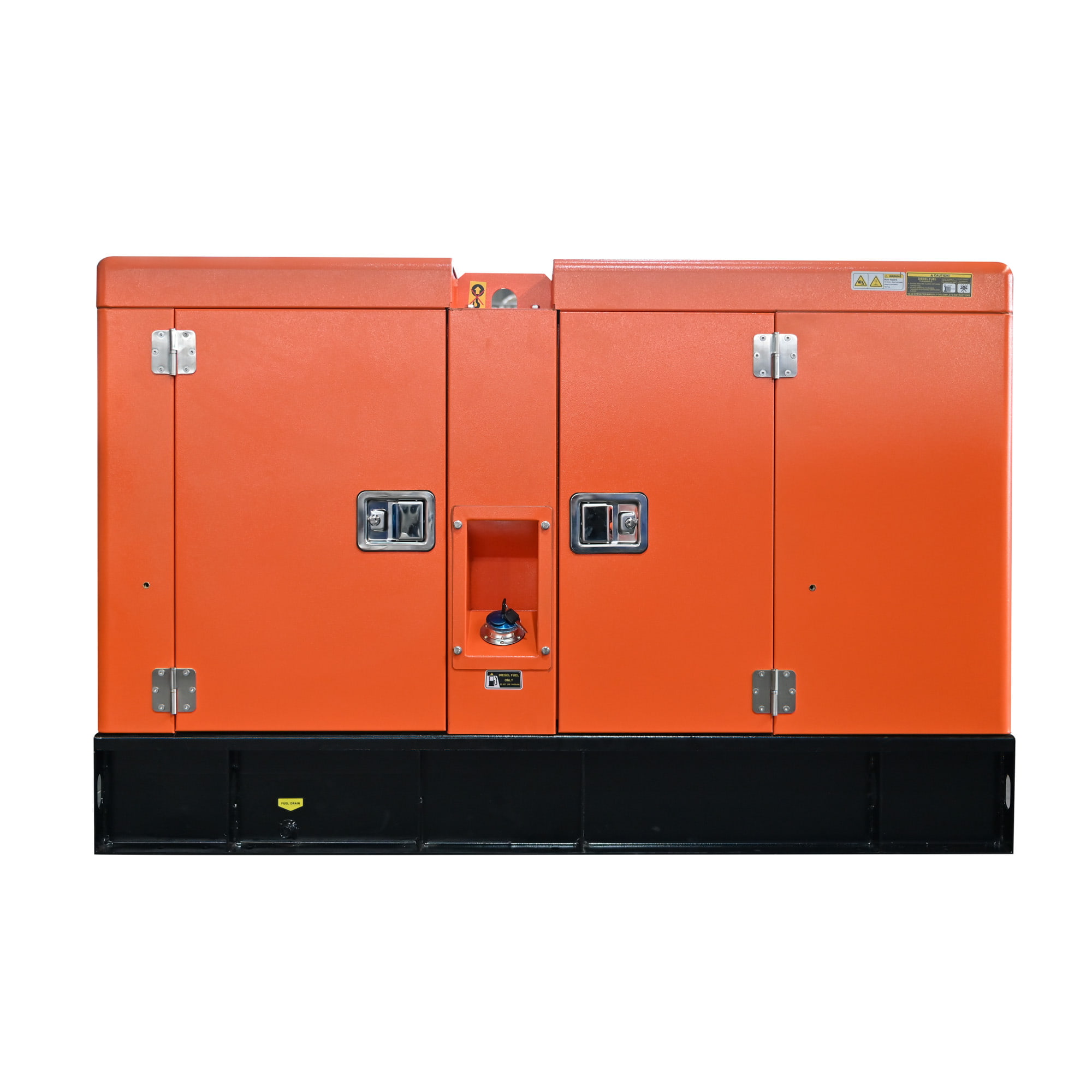 45kva ricardo diesel generator