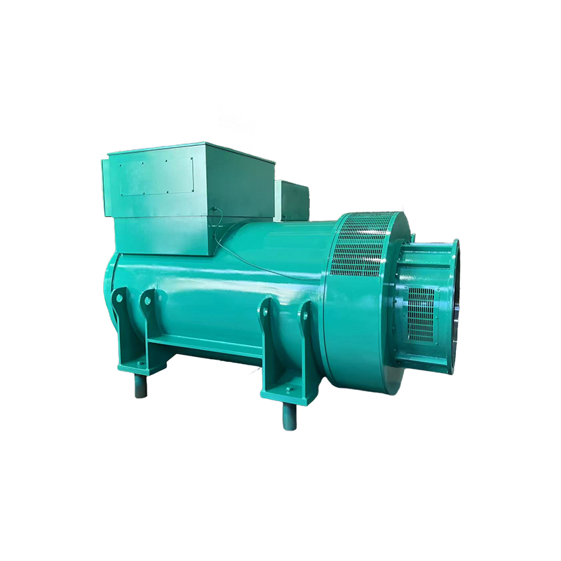 Automotive alternator