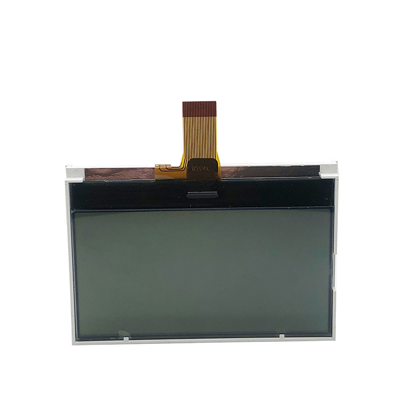 LCD Display for DSE Controllers