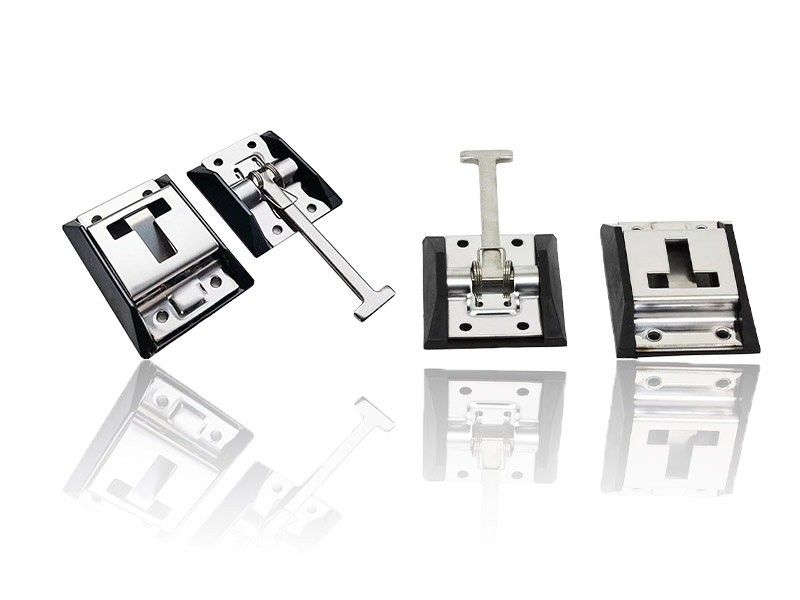  Container Door Fixing Accessories