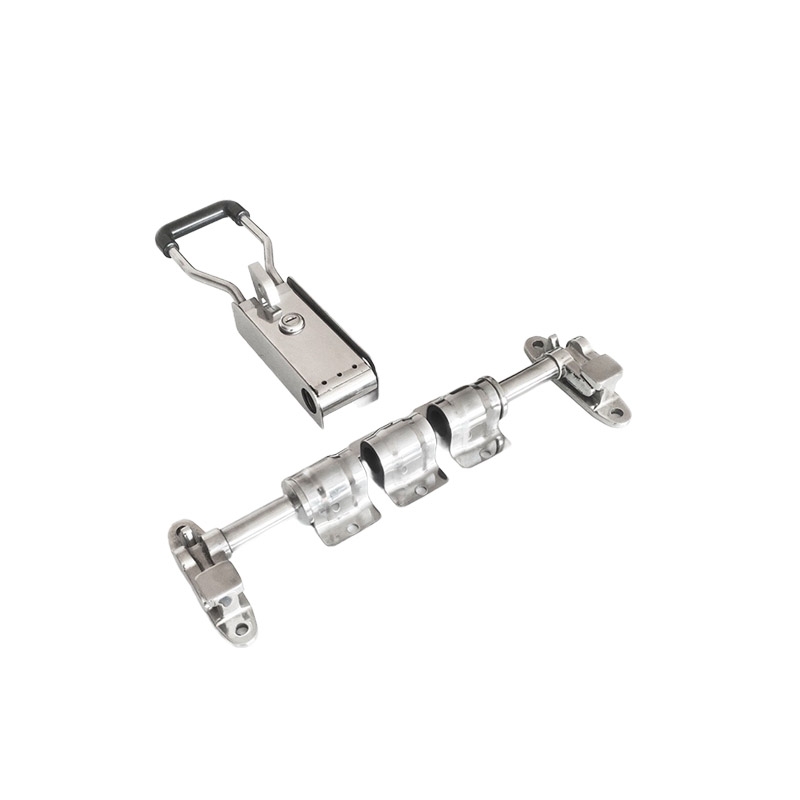 Airtight Door Lock