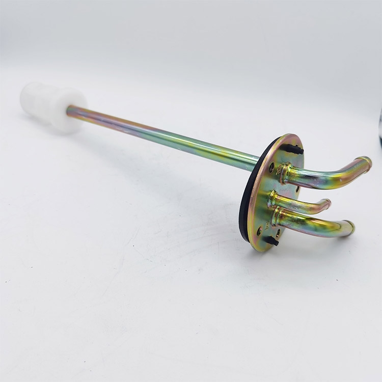 Return Oil Pipe