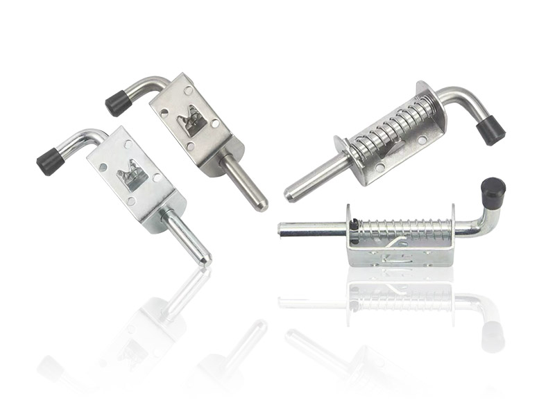 Galvanized Pins