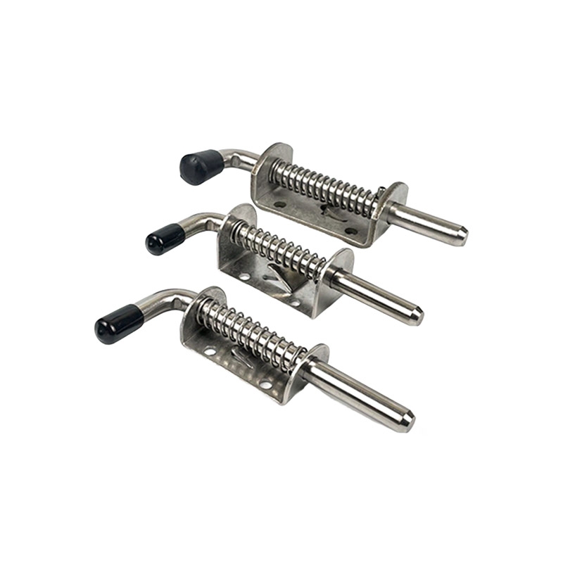 Galvanized Pins