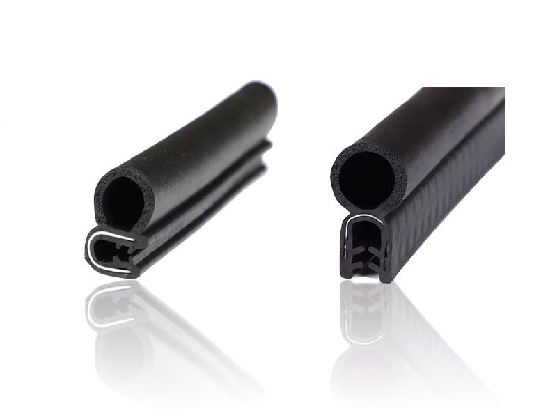 U-shaped Sealing Strips