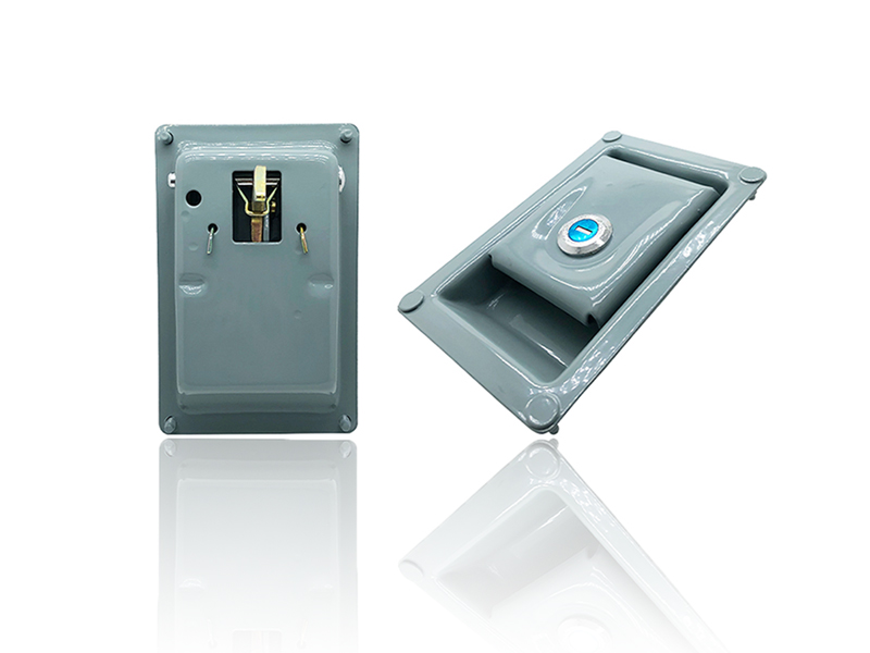door lock