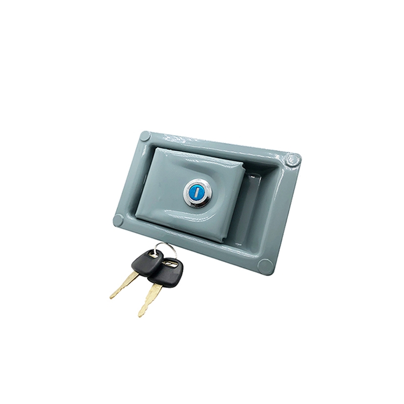 sliding door lock