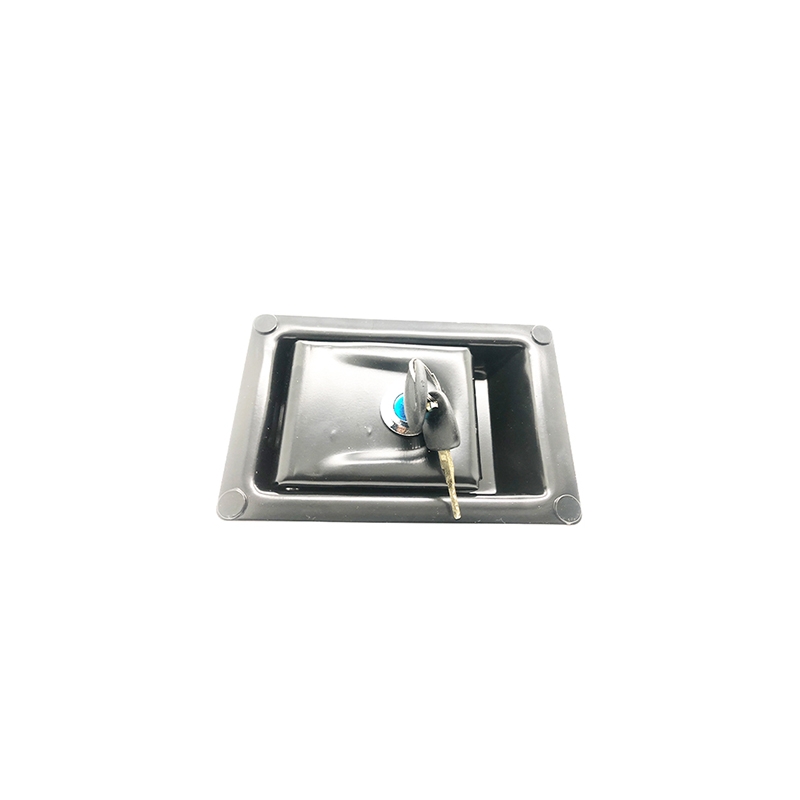 portable door lock