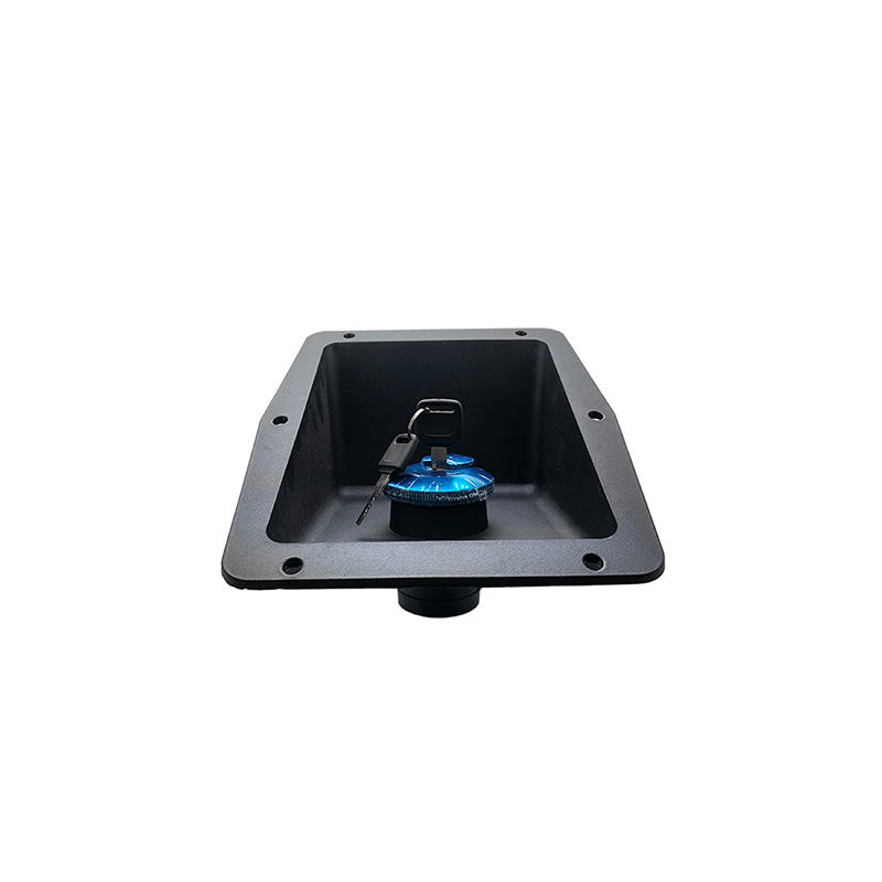 oil tank cover