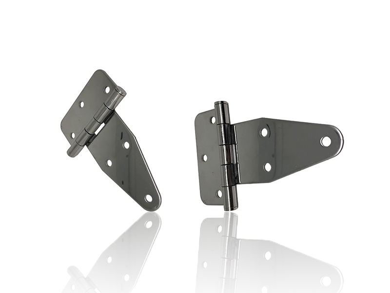 generator door hinge
