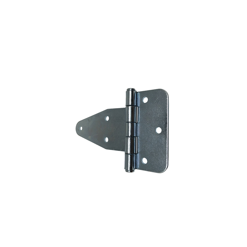 hinges door