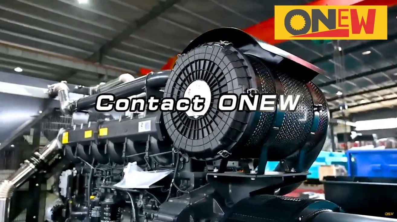 Unmatched Power, Unwavering Reliability：SDEC Power Series Generation