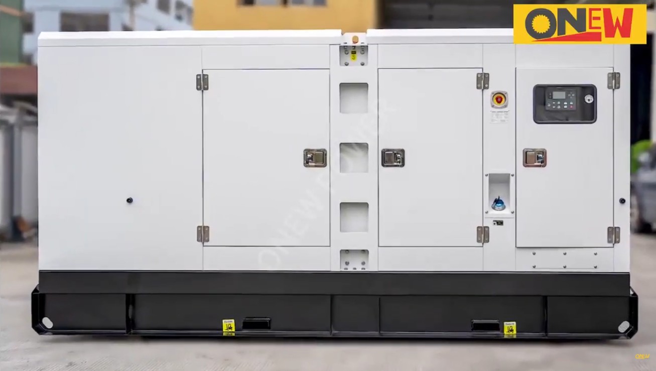 ONEW POWER diesel generator set,generator diesel,Electric Generator,Power Generator,hydro generator