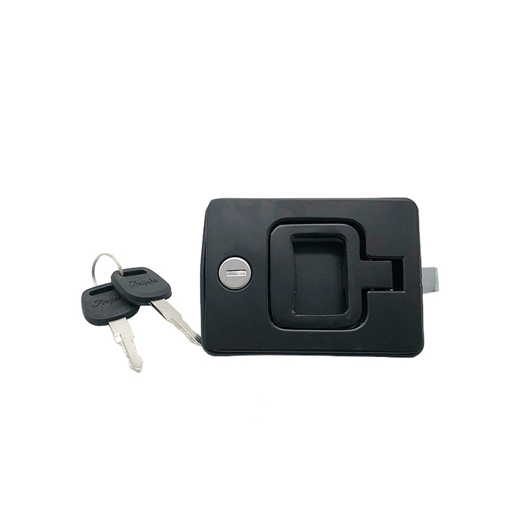 door lock system