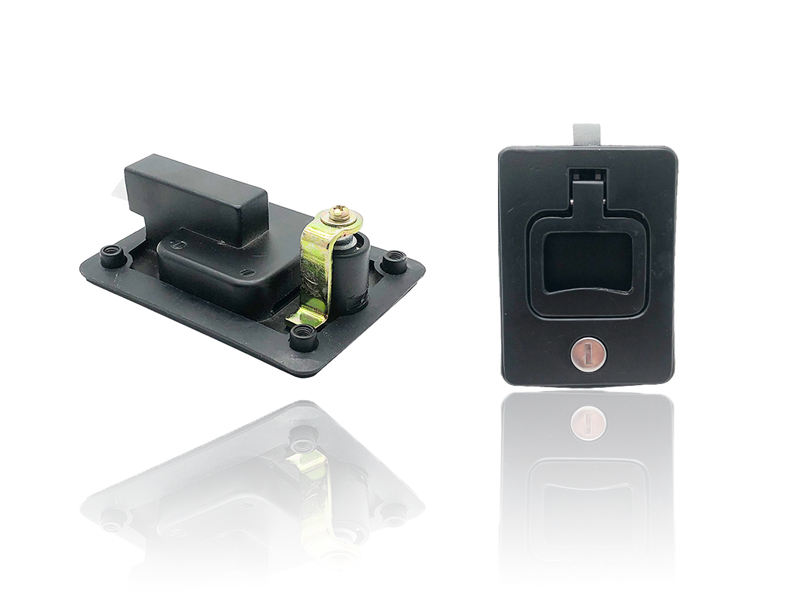door lock system