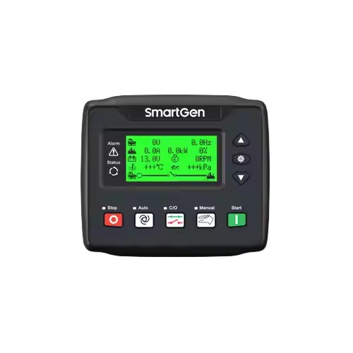 AFM controller