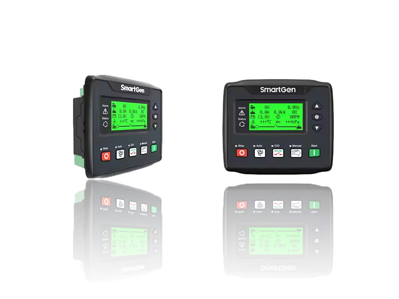 AFM controller