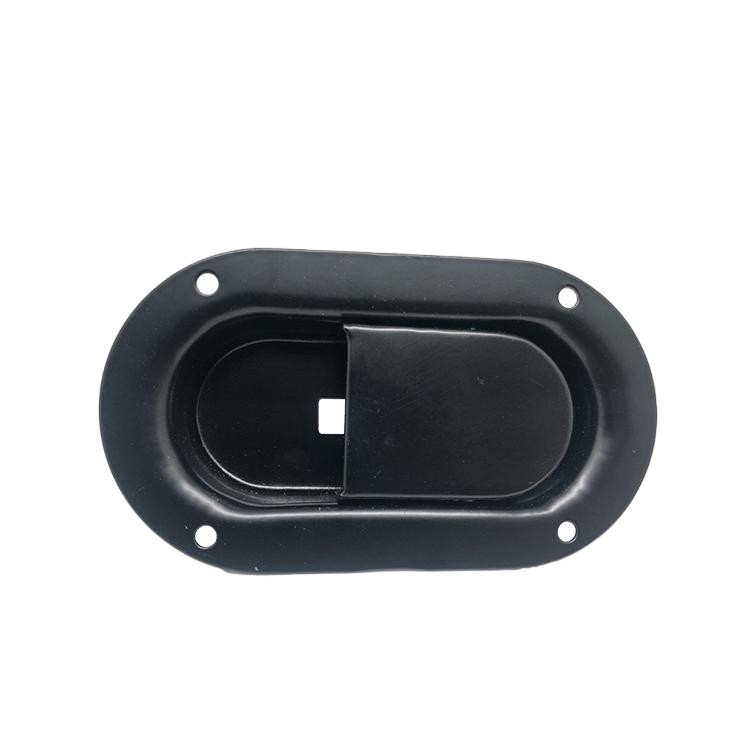 Panel Lock