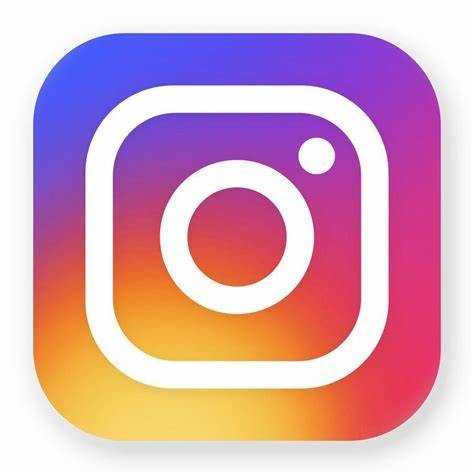 Official Instagram account