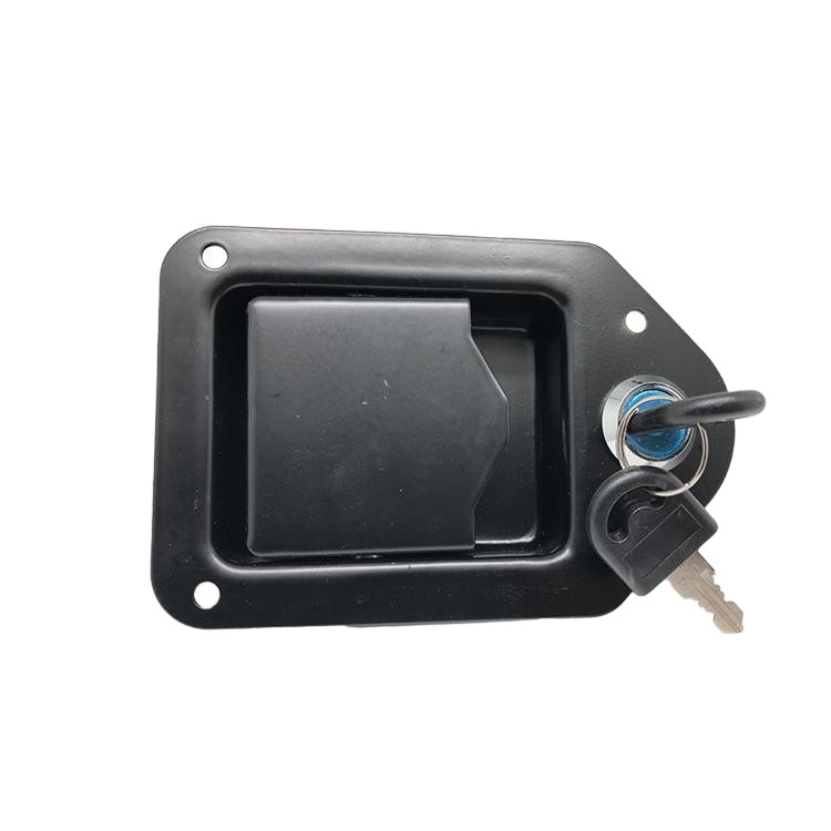 security door  set Handle Lock