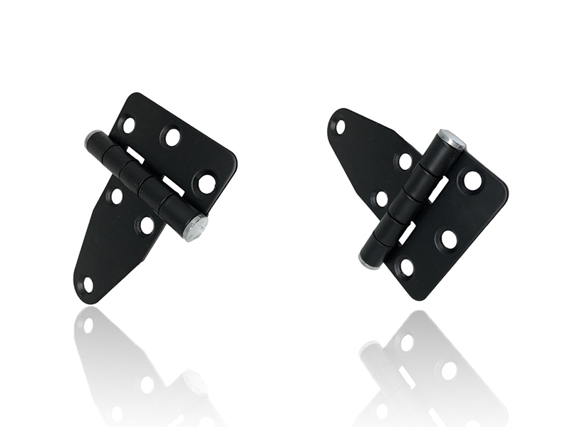 generator door hinge