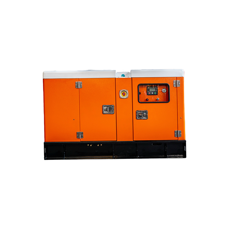 Diesel Generator