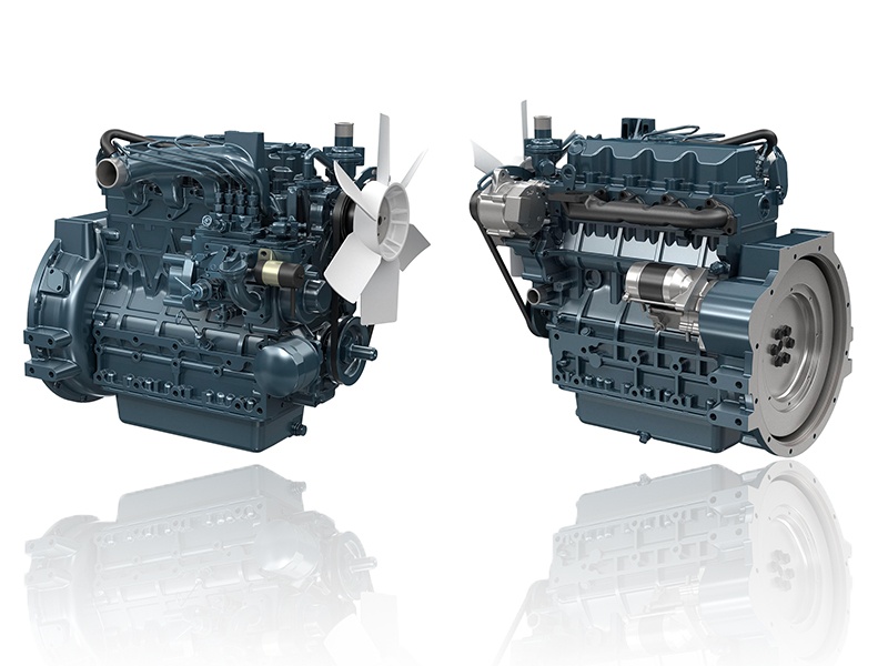 diesel Engine
