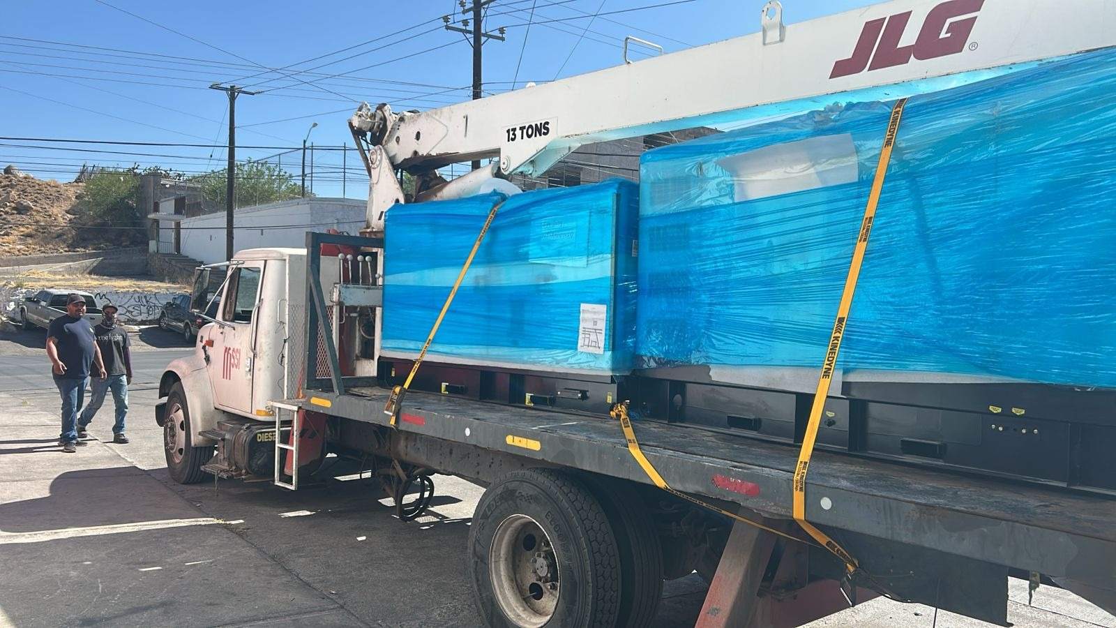 Applications of Diesel Generators: Powering Industries and Beyond